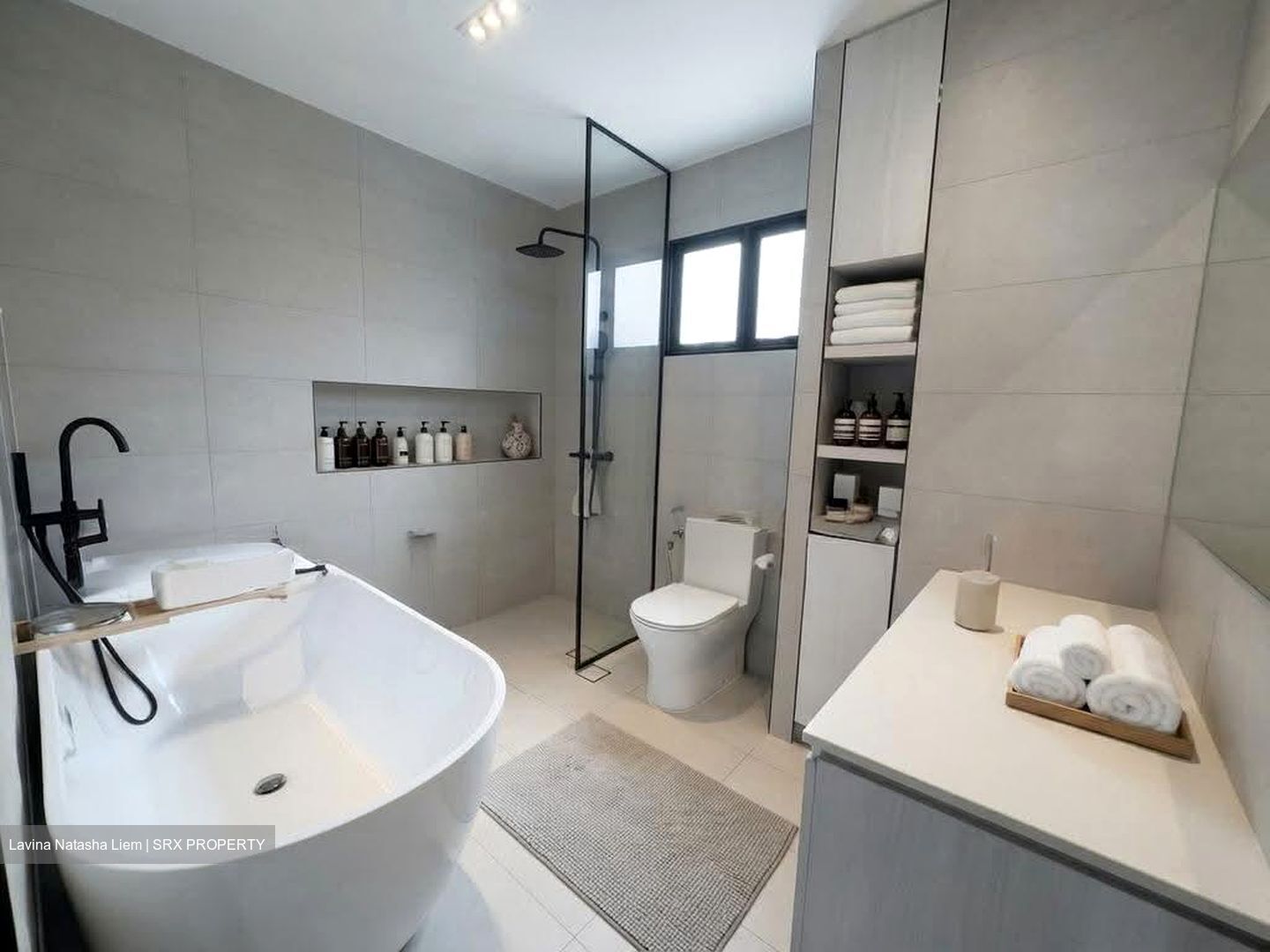 Hillcrest Villa (D11), Terrace #627329211